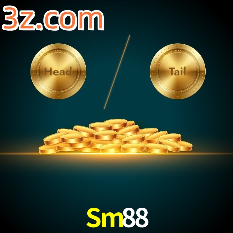 Bônus de Boas-Vindas Sm88