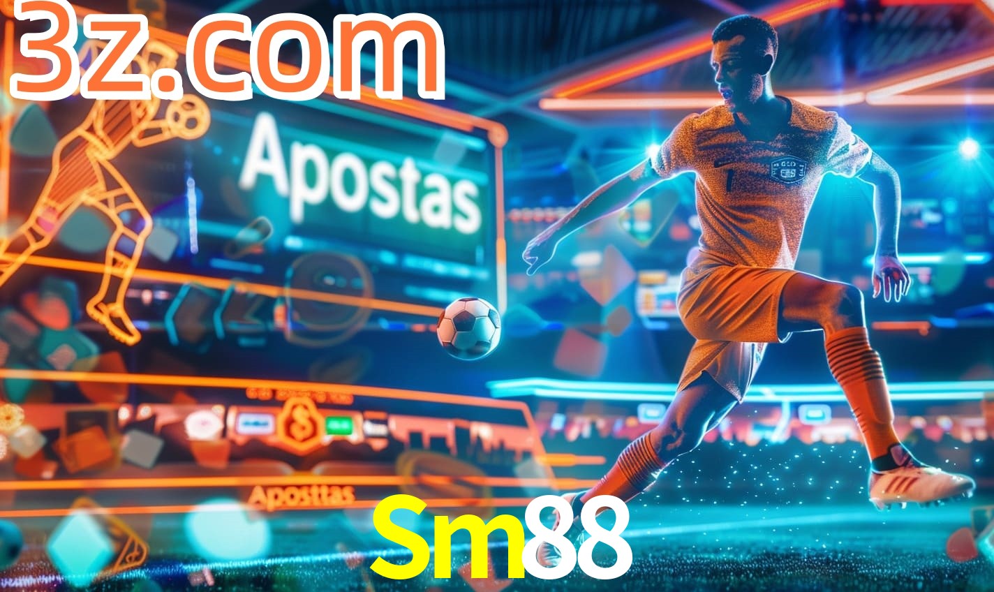 Apostas Sm88